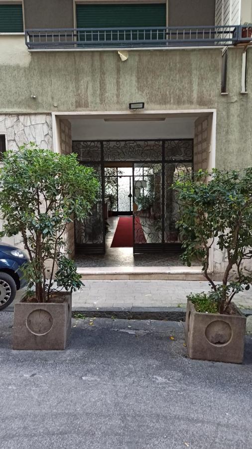 Chicco'S Suite Naples Exterior photo
